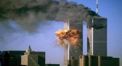 الذكرى العشرون لهجمات 11 سبتمبر 2001